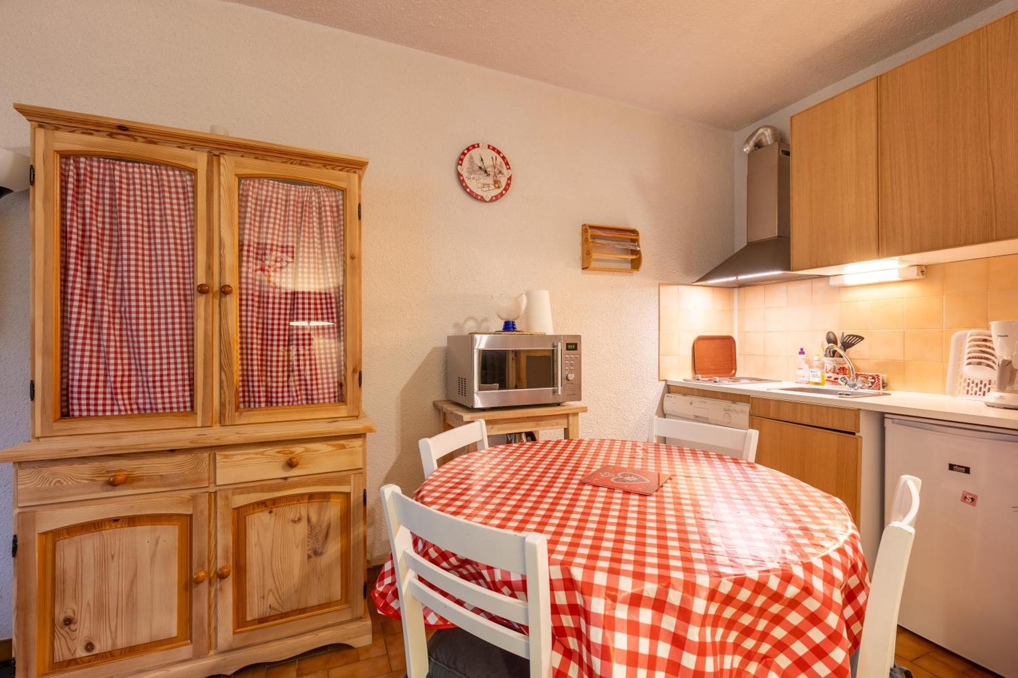 Le Roc D'Aude - Station Les Angles Parking Prive Apartman Kültér fotó