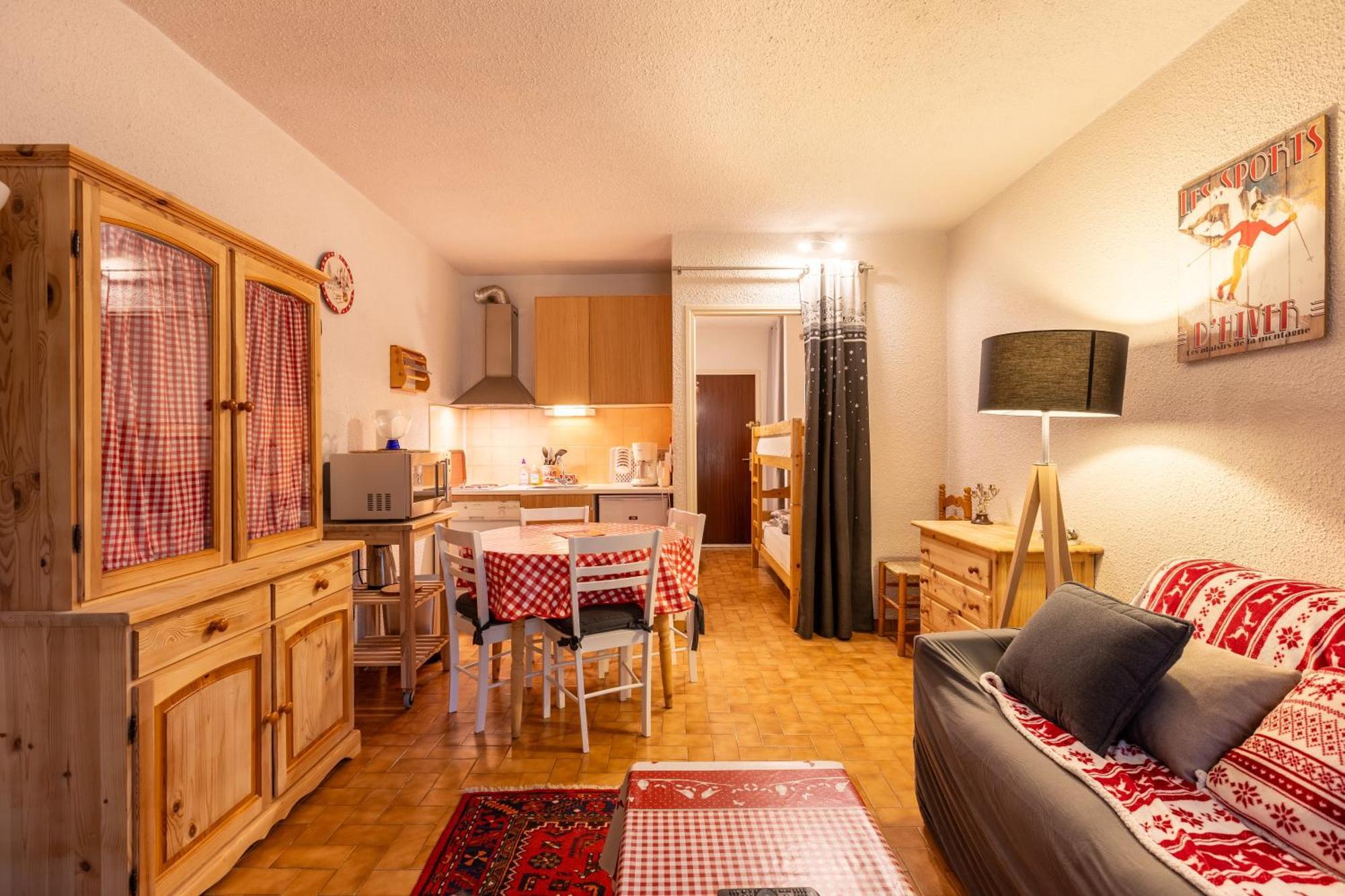 Le Roc D'Aude - Station Les Angles Parking Prive Apartman Kültér fotó