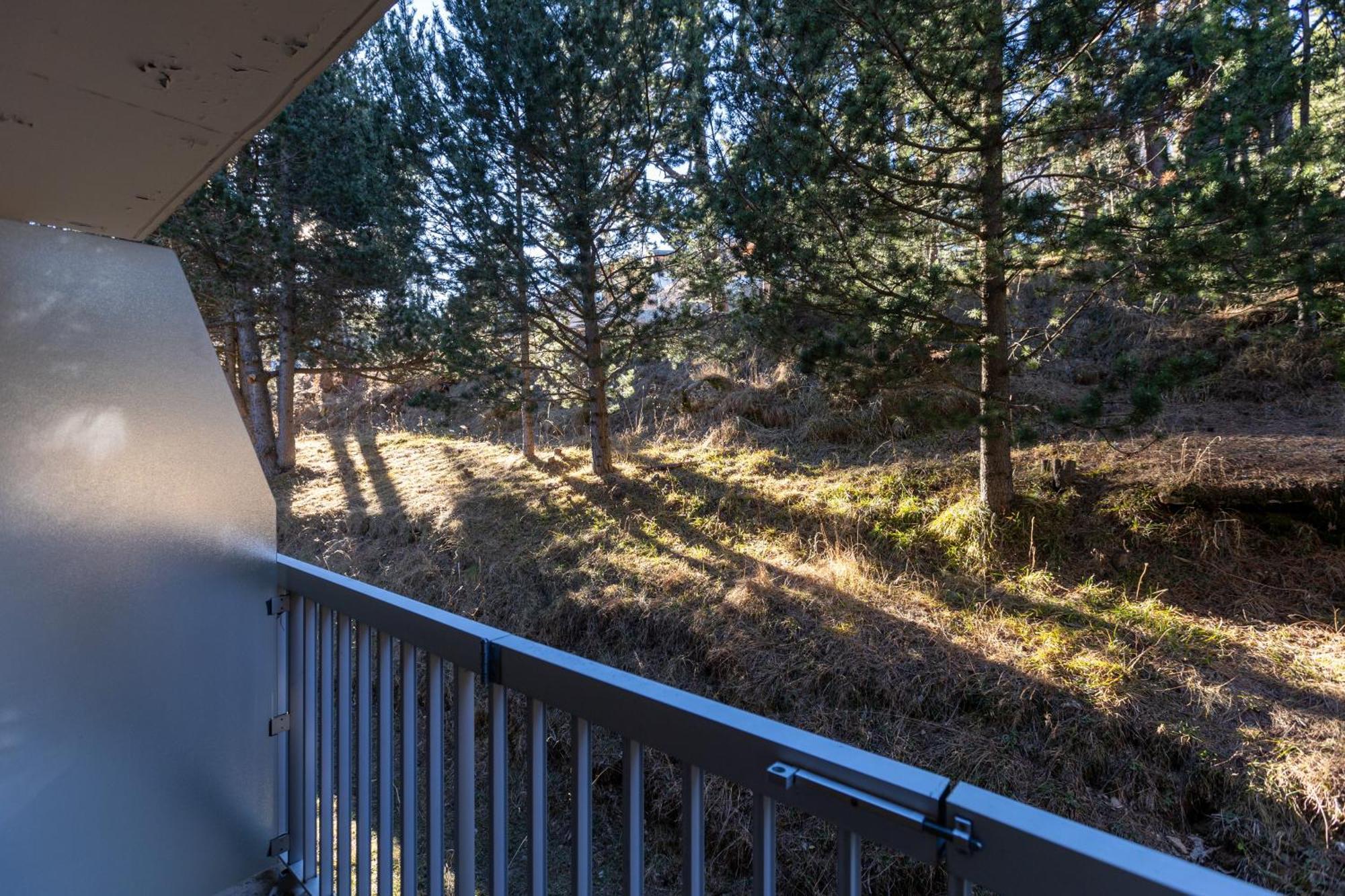 Le Roc D'Aude - Station Les Angles Parking Prive Apartman Kültér fotó